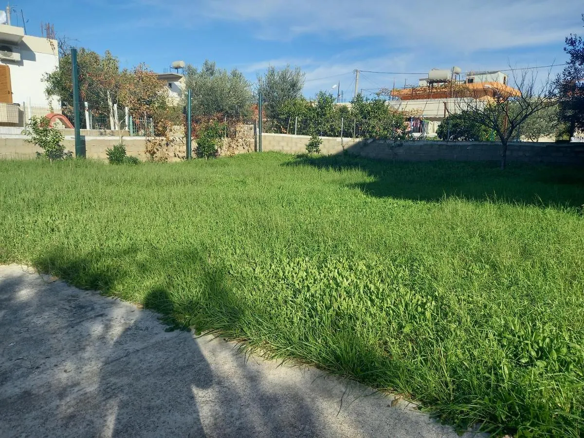 Apartment Villa Melangie Ksamil