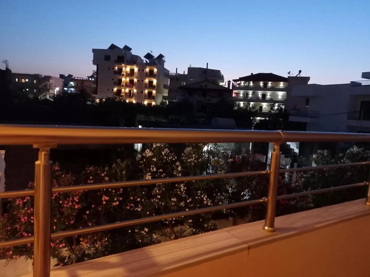 Villa Melangie Ksamil Albania