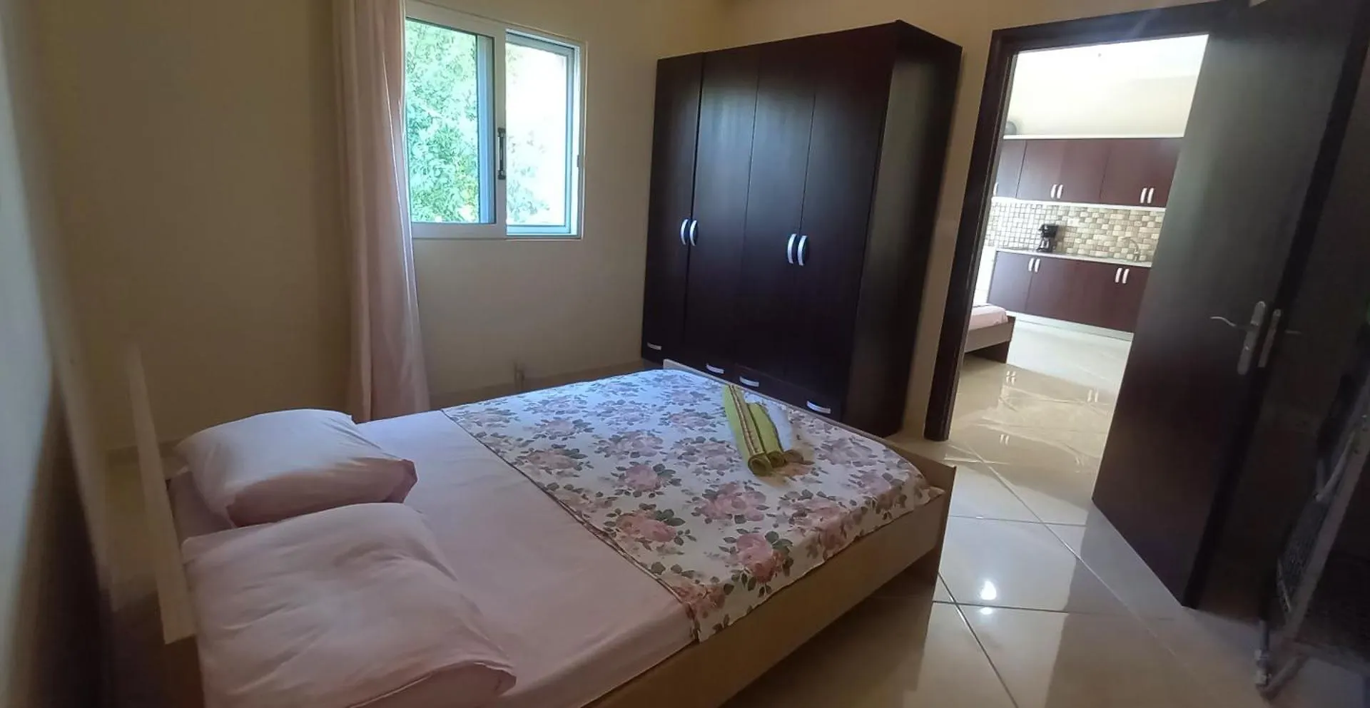 Villa Melangie Ksamil Albania