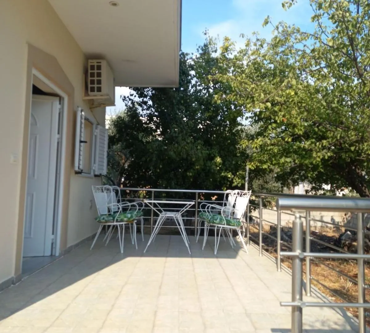 Villa Melangie Ksamil 0*,  Albania
