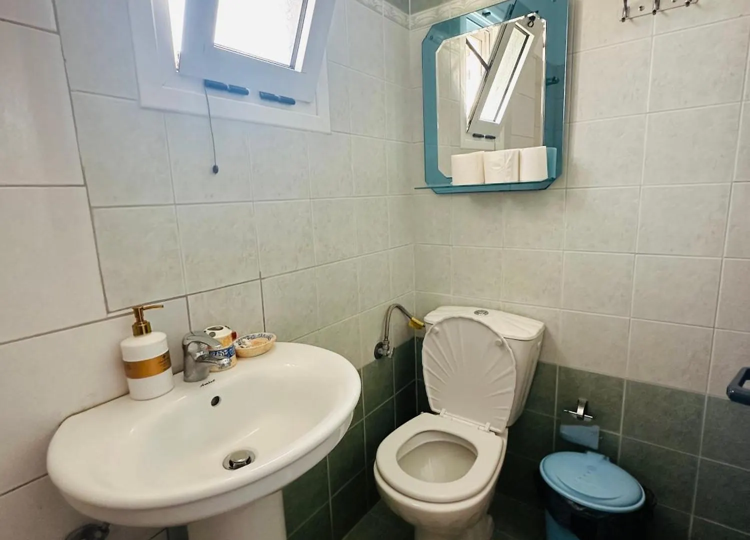 Villa Melangie Ksamil Albania