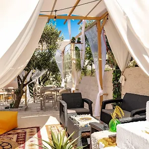 Appartamento Eden, Ksamil